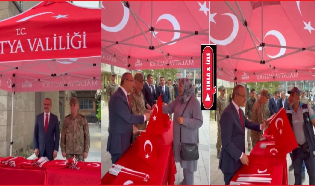 Uğur Hanbey Aladağ…:Malatya Olay Haber…:
Malatya Valisi Seddar Yavuz ve 2’nci