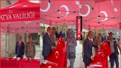 Uğur Hanbey Aladağ…:Malatya Olay Haber…:
Malatya Valisi Seddar Yavuz ve 2’nci