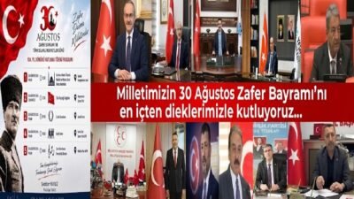 Ali Aladağ / Malatya Olay Haber...:
Türk milletinin bağımsızlık mücadelesinin en