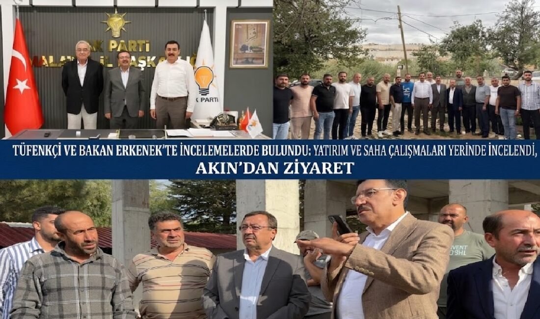 Uğur Hanbey Aladağ…:Malatya Olay Haber…:
AK Parti Malatya Milletvekili, 64. ve