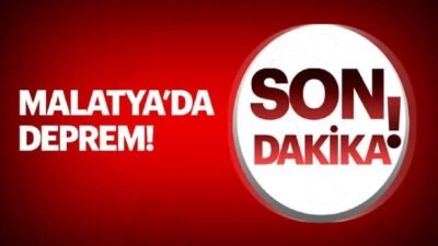 Ali Aladağ…:Malatya Olay Haber…:
Malatya haftanın ilk gününe sabah saatlerinde meydana