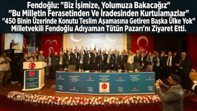 Uğur Hanbey Aladağ…:Malatya Olay Haber…:
Milliyetçi Hareket Partisi (MHP) Malatya Milletvekili