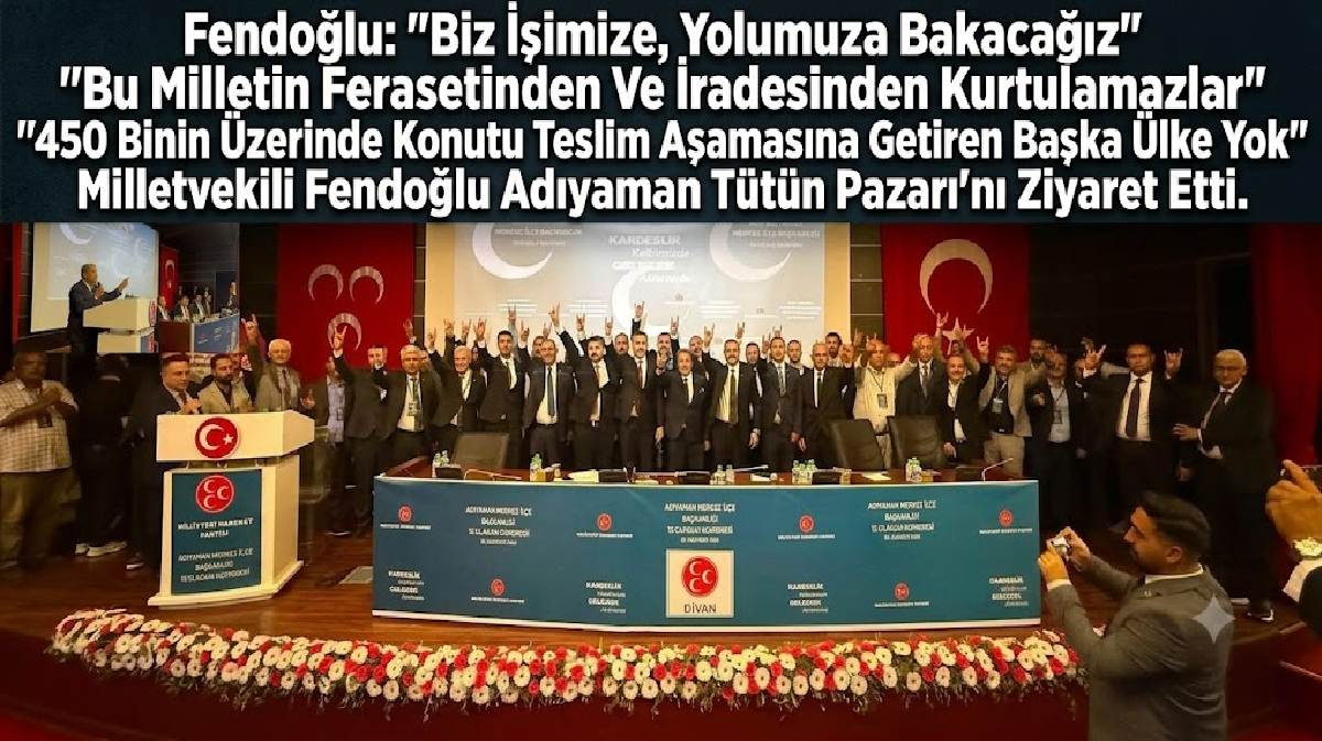 Mehmet Fendoğlu'ndan Sosyal Konut Taksitleri Açıklaması: "Meclis Gündemine Taşıyacağız" 2 Mehmet Fendoğlu'ndan Sosyal Konut Taksitleri Açıklaması: "Meclis Gündemine Taşıyacağız" 1