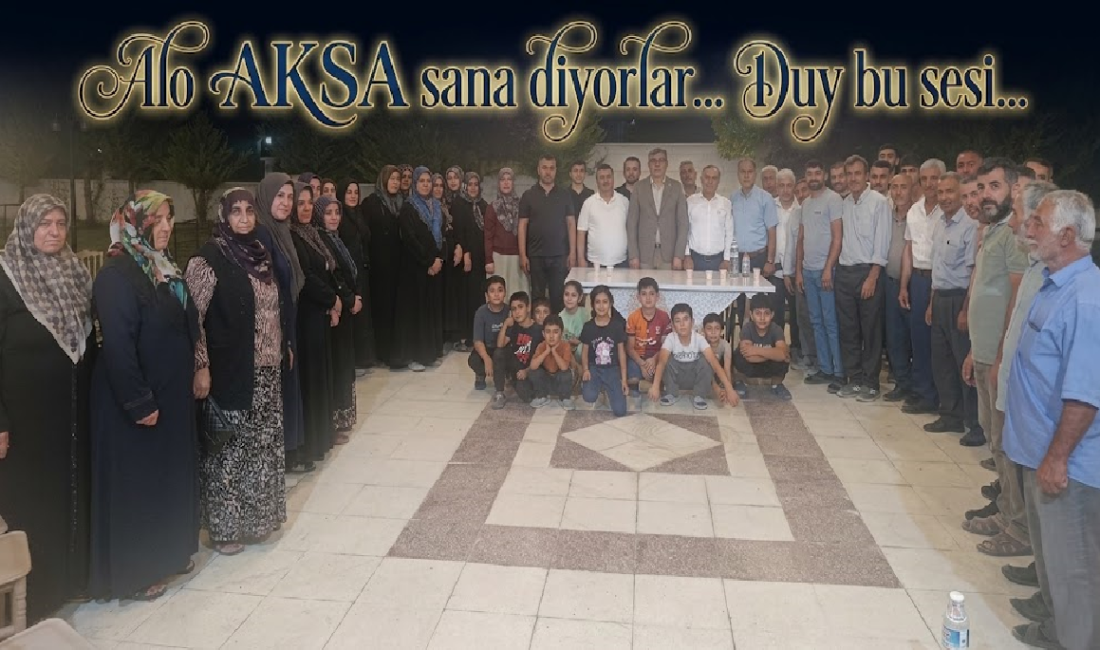 Ali Aladağ…:Malatya Olay Haber…:
Başkan Duman "​Büyük Birlik Partisi Malatya İl