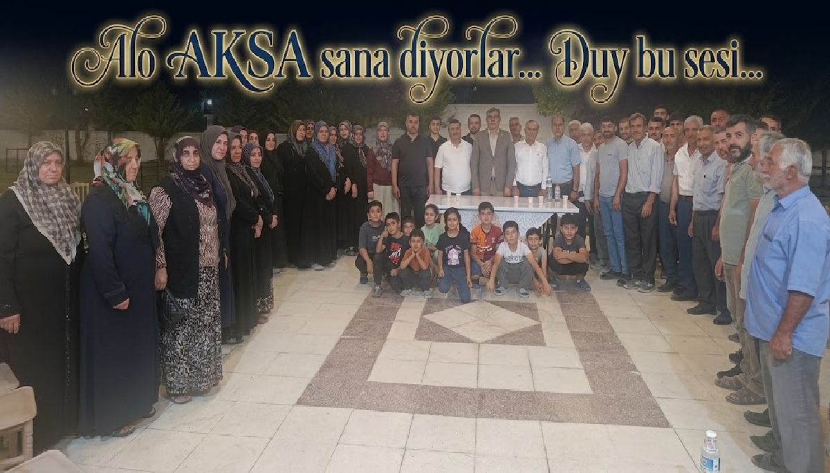 Ali Aladağ…:Malatya Olay Haber…:
Başkan Duman "​Büyük Birlik Partisi Malatya İl