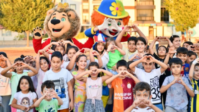 Uğur Hanbey Aladağ…:Malatya Olay Haber…:
Yeşilyurt Belediyesinin yaz mevsimini kültürel ve