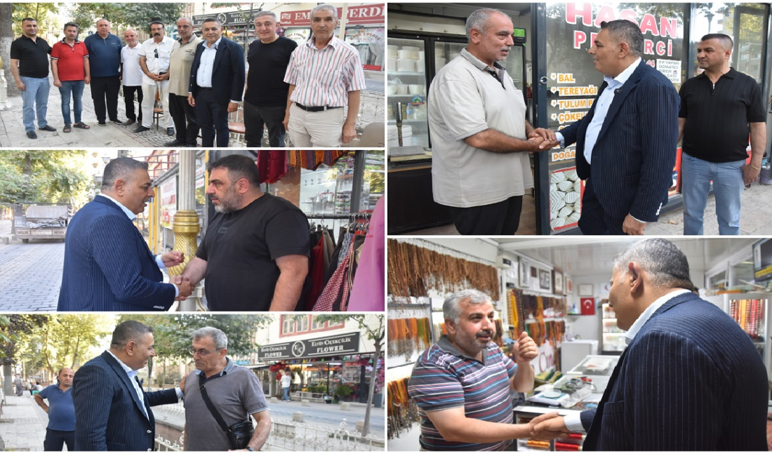 Uğur Hanbey Aladağ…:Malatya Olay Haber…:
Malatya Ticaret ve Sanayi Odası (MTSO)