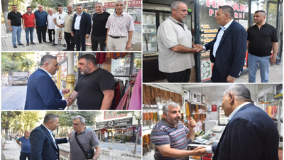 Uğur Hanbey Aladağ…:Malatya Olay Haber…:
Malatya Ticaret ve Sanayi Odası (MTSO)