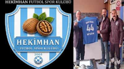Ali Aladağ…:Malatya Olay Haber…:
Var olma yolunda büyük mücadele veren Hekimhan