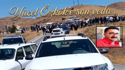 Ali Aladağ…:Malatya Olay Haber…:
Acı haber...Malatya'nın Arapgir ilçesinde meydana gelen feci