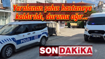 İzzettin Çiçek...:Malatya Olay Haber...:
Son dakika...Sıcak haber...Malatya’nın Yeşilyurt ilçesinde çıkan bıçaklı