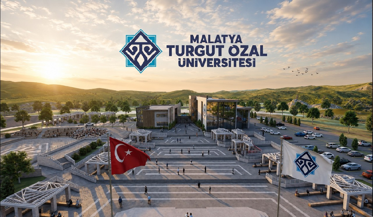 Malatya Turgut Özal Üniversitesi'nde Rektörlük Heyecanı: YÖK Davetiyeleri Gönderilmeye Başlandı 1
