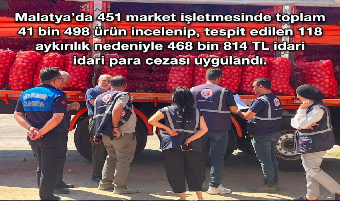 Uğur Hanbey Aladağ…:Malatya Olay Haber…:
Vatandaşlarımızın ekonomik menfaatlerinin korunması, piyasada adil,