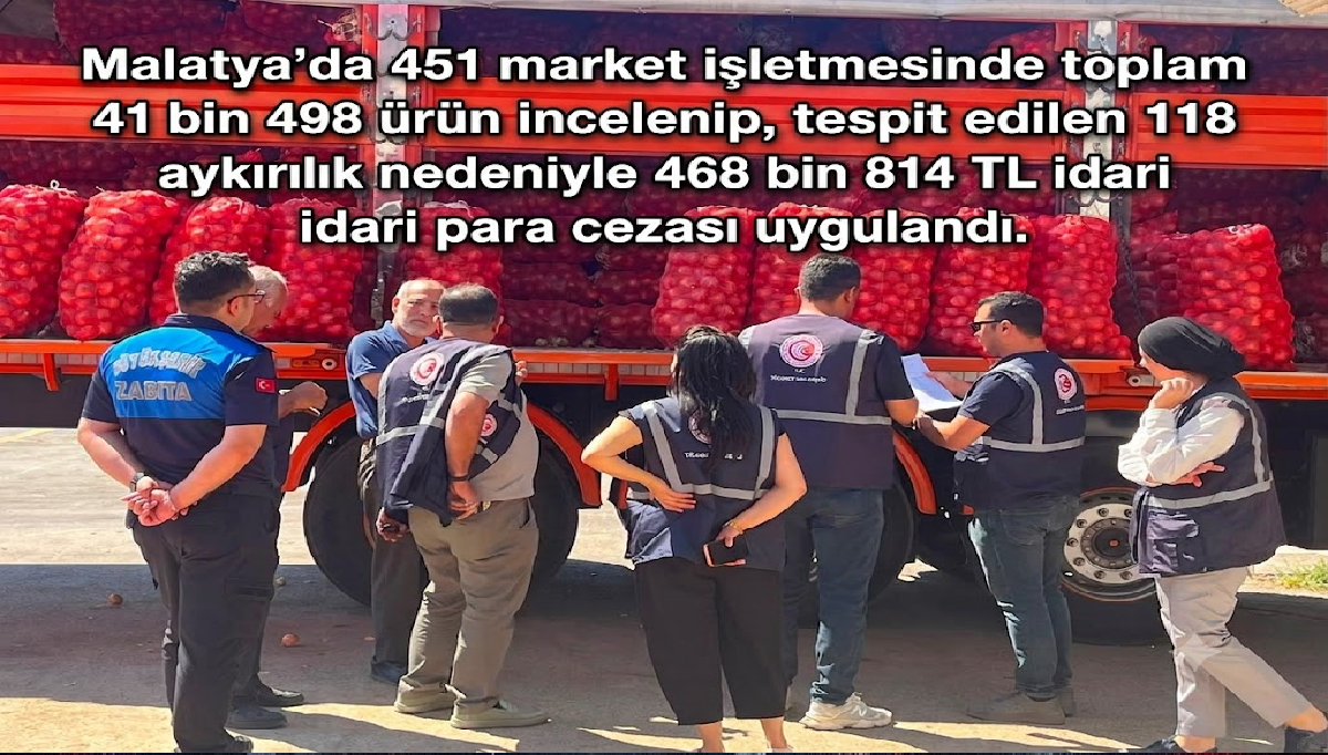 Uğur Hanbey Aladağ…:Malatya Olay Haber…:
Vatandaşlarımızın ekonomik menfaatlerinin korunması, piyasada adil,