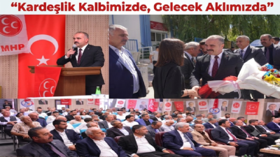 Uğur Hanbey Aladağ…:Malatya Olay Haber…:
Milliyetçi Hareket Partisi (MHP) Kuluncak 15.
