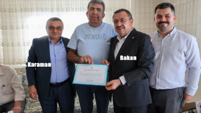 Uğur Hanbey Aladağ…:Malatya Olay Haber…:
AK Parti Malatya İl Başkanı Ali
