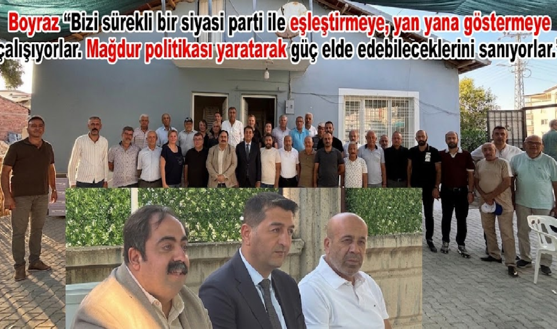 Ali Aladağ…:Malatya Olay Haber…:
Malatya Ticaret ve Sanayi Odası (MTSO) Başkan