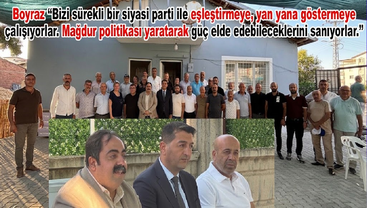 Ali Aladağ…:Malatya Olay Haber…:
Malatya Ticaret ve Sanayi Odası (MTSO) Başkan