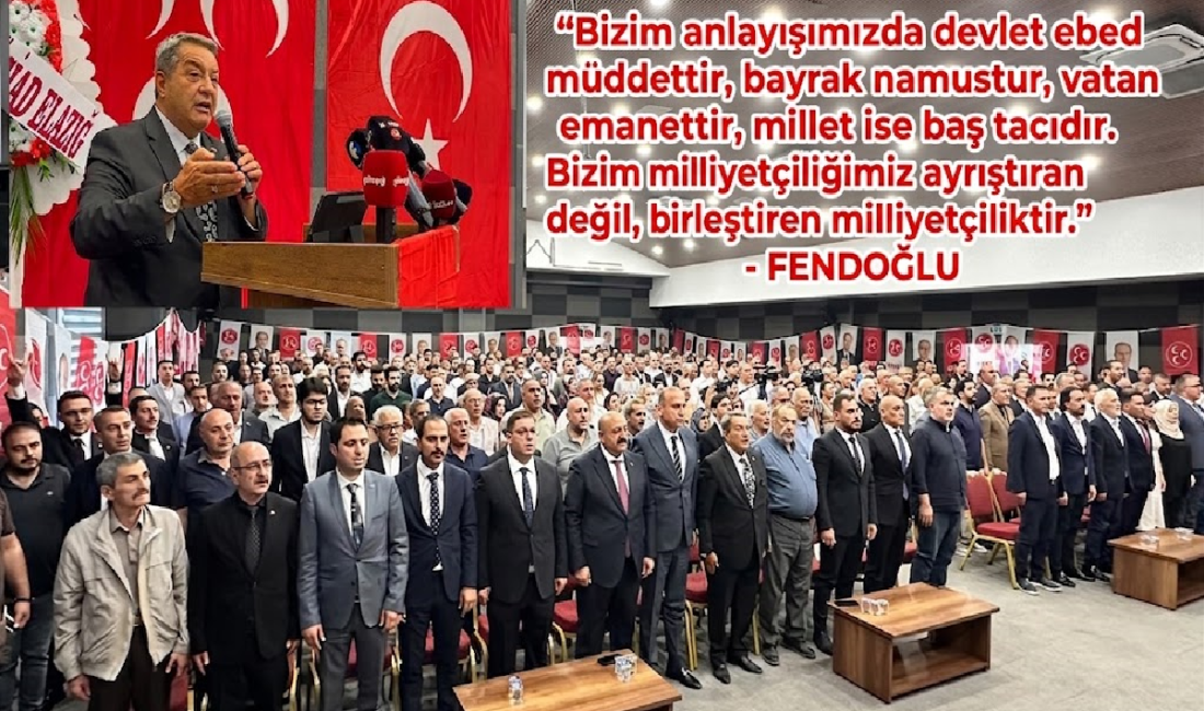 Uğur Hanbey Aladağ…:Malatya Olay Haber…:
Sıcak gündem...Milliyetçi Hareket Partisi (MHP) Elazığ