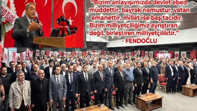 Uğur Hanbey Aladağ…:Malatya Olay Haber…:
Sıcak gündem...Milliyetçi Hareket Partisi (MHP) Elazığ