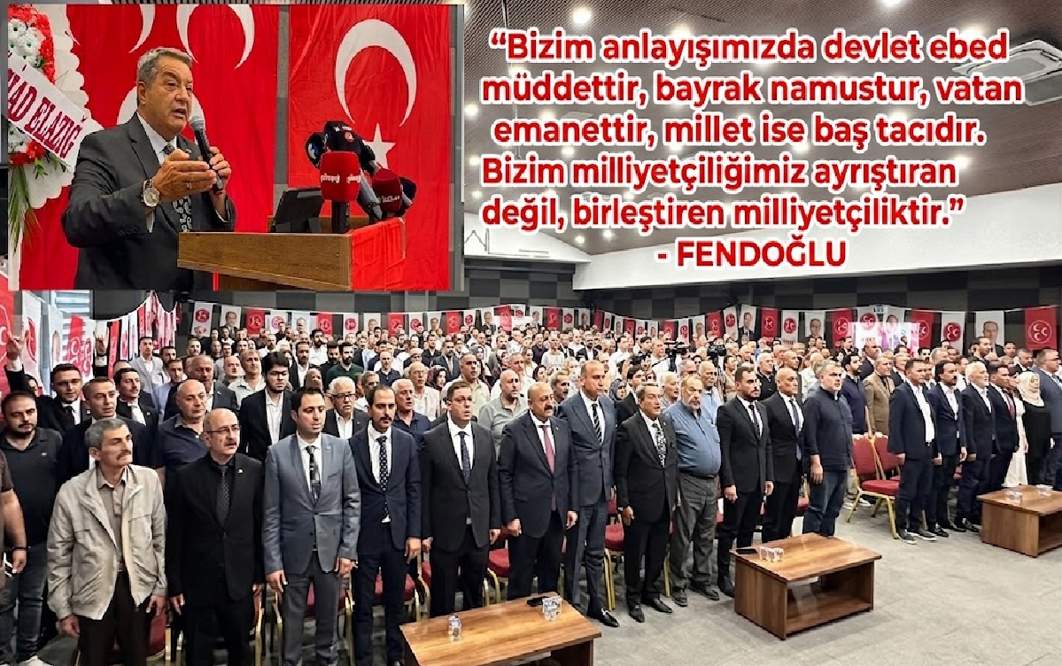 Uğur Hanbey Aladağ…:Malatya Olay Haber…:
Sıcak gündem...Milliyetçi Hareket Partisi (MHP) Elazığ