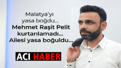 Ali Aladağ…:Malatya Olay Haber…:
Malatya'da Tohma Çayı'nda boğulma tehlikesi geçiren çocukları