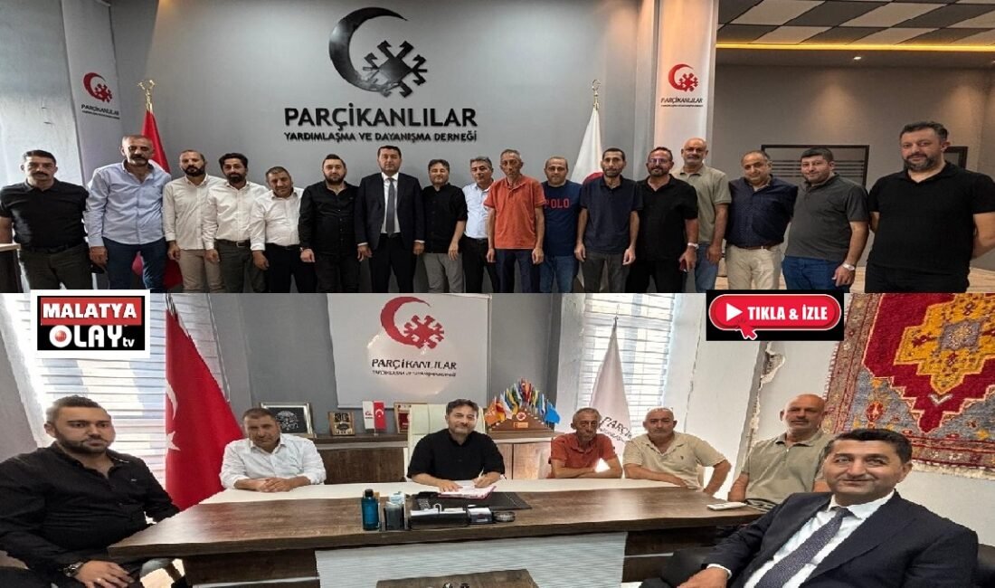 Uğur Hanbey Aladağ…:Malatya Olay Haber…:
Malatya Ticaret ve Sanayi Odası (MTSO)