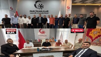 Uğur Hanbey Aladağ…:Malatya Olay Haber…:
Malatya Ticaret ve Sanayi Odası (MTSO)