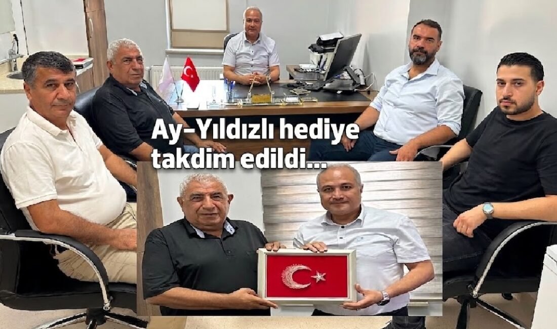 Ali Aladağ…:Malatya Olay Haber…:
Malatya Yeşilyurt İlçe Sağlık Müdürü Uzm. Dr.