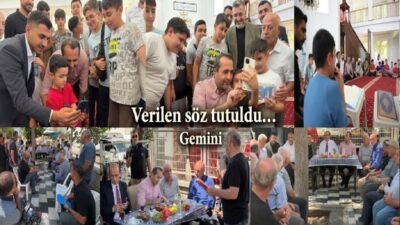 Ali Aladağ…:Malatya Olay Haber…:
AK Parti Malatya Milletvekili Abdurrahman Babacan, Yeşilyurt