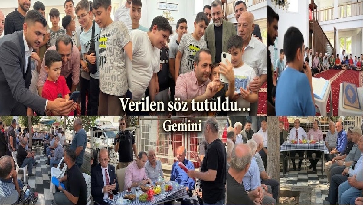 Ali Aladağ…:Malatya Olay Haber…:
AK Parti Malatya Milletvekili Abdurrahman Babacan, Yeşilyurt