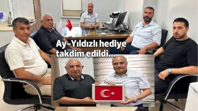 Ali Aladağ…:Malatya Olay Haber…:
Malatya Yeşilyurt İlçe Sağlık Müdürü Uzm. Dr.