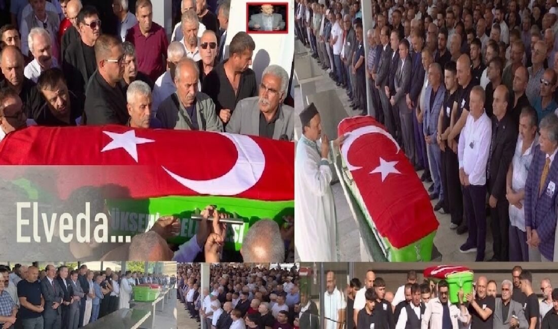 Ali Aladağ…:Malatya Olay Haber…:
Geçirdiği beyin kanaması nedeniyle bir süredir tedavi