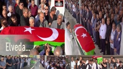 Ali Aladağ…:Malatya Olay Haber…:
Geçirdiği beyin kanaması nedeniyle bir süredir tedavi