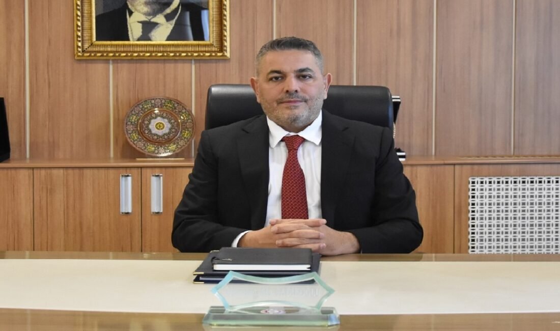 Uğur Hanbey Aladağ…:Malatya Olay Haber…:
Malatya Ticaret ve Sanayi Odası’nın ev