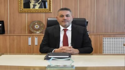 Uğur Hanbey Aladağ…:Malatya Olay Haber…:
Malatya Ticaret ve Sanayi Odası’nın ev