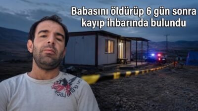 İzzettin Çiçek...:Malatya OIlay Haber...:
Malatya’nın Yazıhan ilçesinde kan donduran bir cinayet