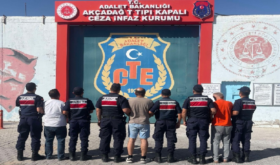 Ali Aladağ…:Malatya Olay Haber…:
Son dakika…Sıcak haber…Malatya’da hırsızlara af yok…JASAT ekiplerince