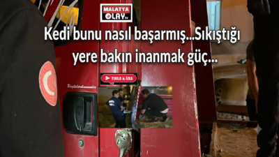 Uğur Hanbey Aladağ…:Malatya Olay Haber…:
Malatya’nın Yeşilyurt ilçesine bağlı Koyunoğlu Mahallesi