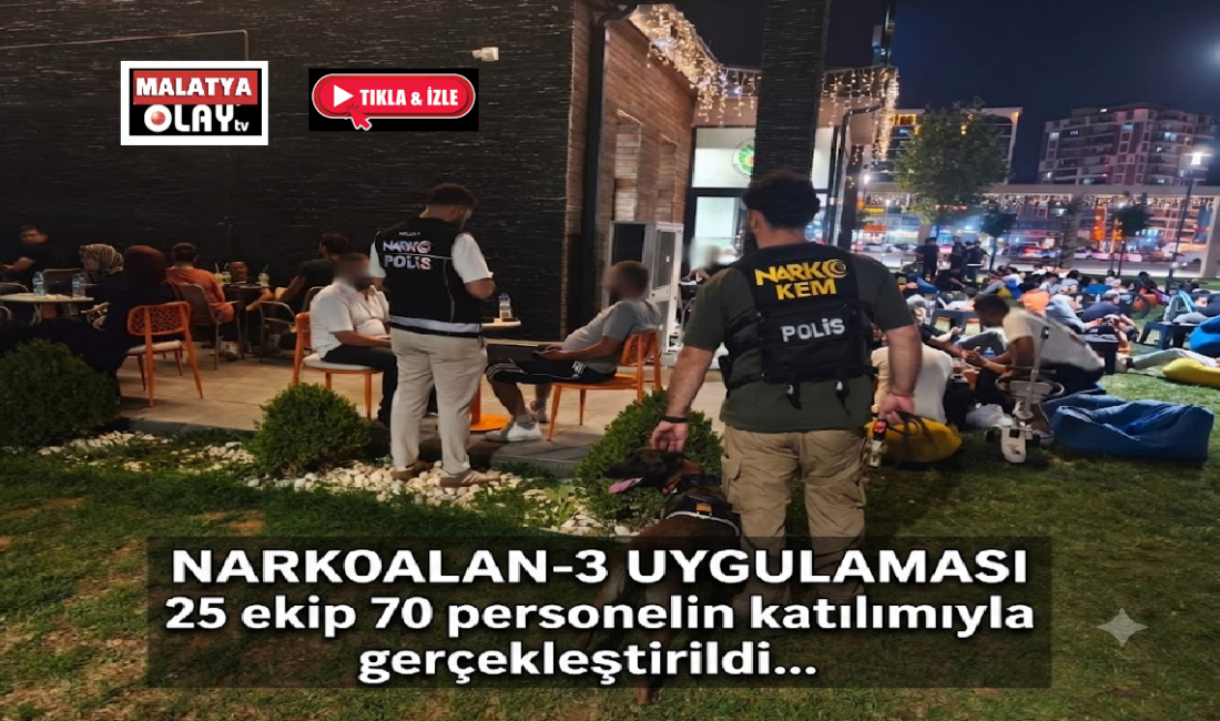 Uğur Hanbey Aladağ…:Malatya Olay Haber…:
Malatya’da vatandaşların yoğun olarak tercih ettiği