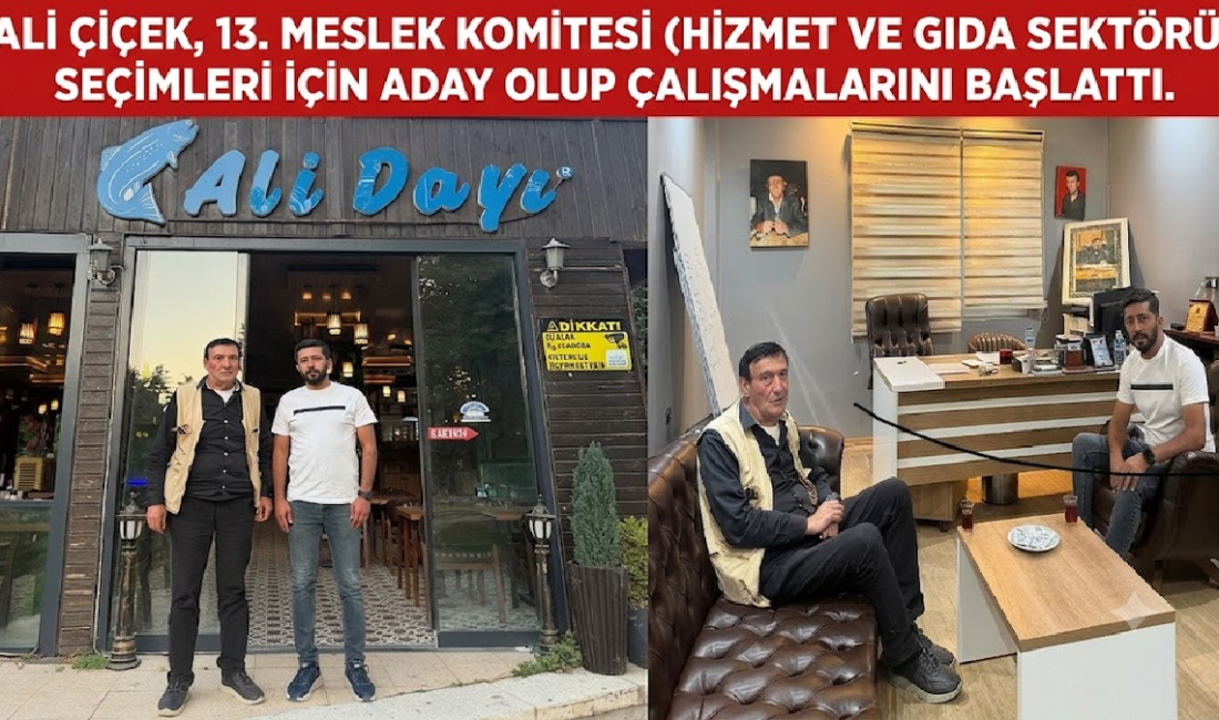 Ali Aladağ…:Malatya Olay Haber…:
Malatya Ticaret ve Sanayi Odası (MTSO) Seçimleri
