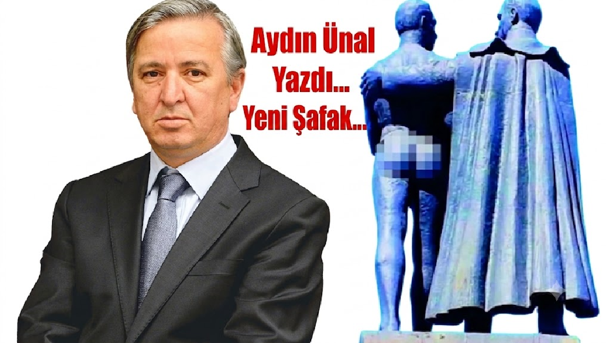 Bu heykel korunmalı... 3