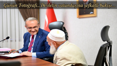 Ali Aladağ…:Malatya Olay Haber…:
Malatya Valisi Seddar Yavuz, düzenlenen "Halk Günü"