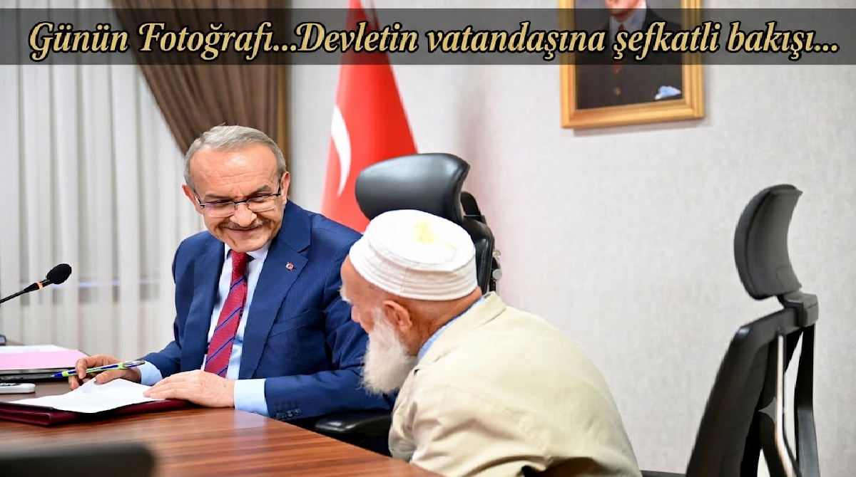 Ali Aladağ…:Malatya Olay Haber…:
Malatya Valisi Seddar Yavuz, düzenlenen "Halk Günü"