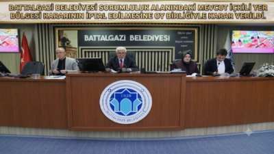 Ali Aladağ…:Malatya Olay Haber…:
Yıllardır konuşuldu...Bir çok belediye başkanı Cezmi Kartay'da