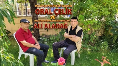 Ali Aladağ…:Malatya Olay Haber…:
Kelimelerin kifayetsiz kaldığı, boğazda düğümlenen o ağır