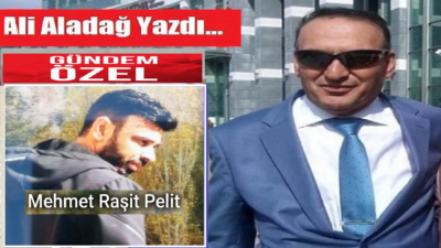 Ali Aladağ…:Malatya Olay Haber…:
Günün gündemi...Acı bir veda...Malatya’nın Akçadağ ilçesinde dün