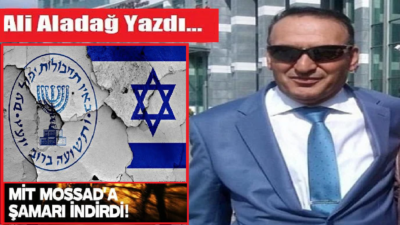 Ali Aladağ…:Malatya Olay Haber…:
Dünyada sıkça dolaşıma giren "yenilmez, her şeyi
