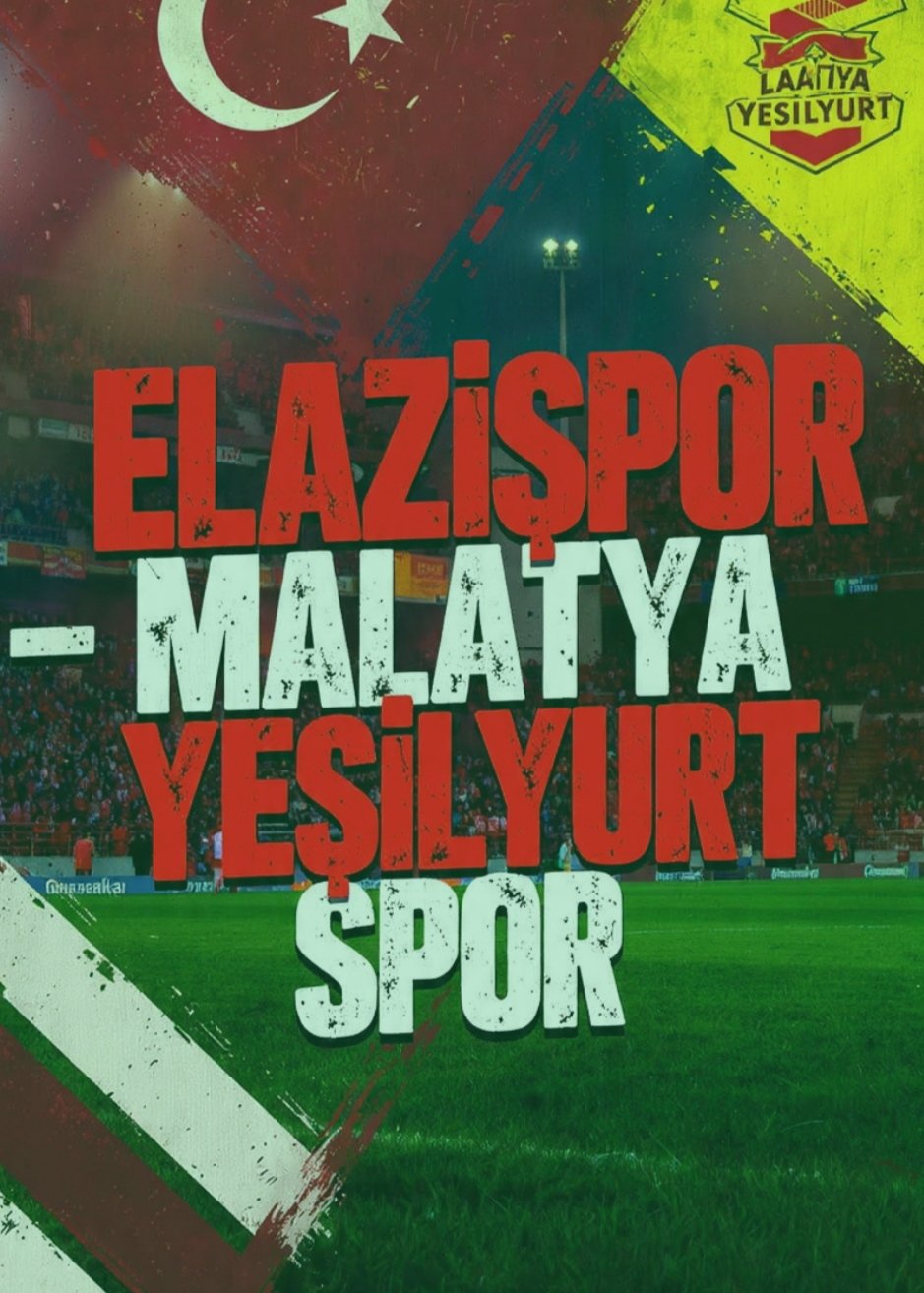 ELAZIĞSPOR MALATYA YEŞİLYURT SPOR MAÇIN DA DOSTLUK KAZANDI.. 2 ELAZIĞSPOR MALATYA YEŞİLYURT SPOR MAÇIN DA DOSTLUK KAZANDI.. 1