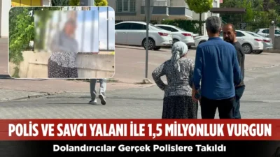 Ali Aladağ…:Malatya Olay Haber…:
Son dakika...Sıcak haber...Polis ekipleri, olayla bağlantılı olduğu